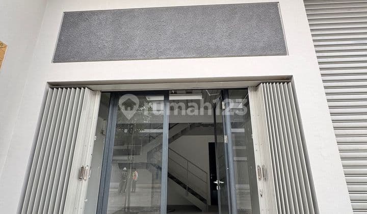Disewakan Gudang Ada Office Izin Industri Lokasi Strategis Komplek Pergudangan Sangat Strategis Dekat Akses Dan Dekat Bandara