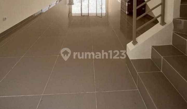 Disewakan Rukogading Serpong.. Strategis