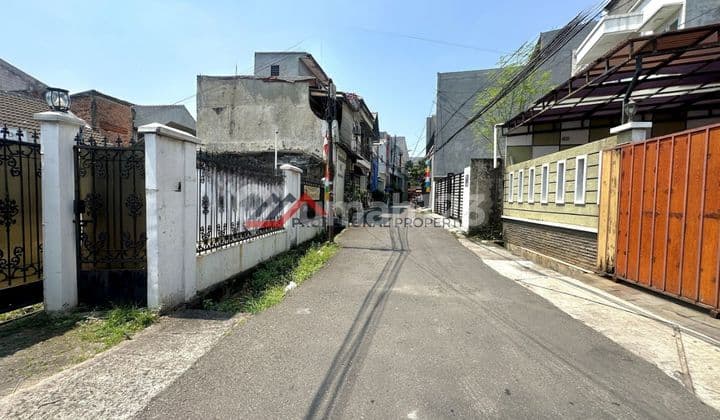 Rumah Kantor Halaman Luas Siap Pakai Harga Menarik Di Cilandak