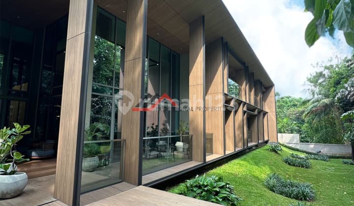 Apartement Mewah Lokasi Dekat Pusat Kota