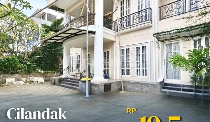 Rumah Layak Huni Lokasi Strategis Tidak Jauh Dari Fatmawati