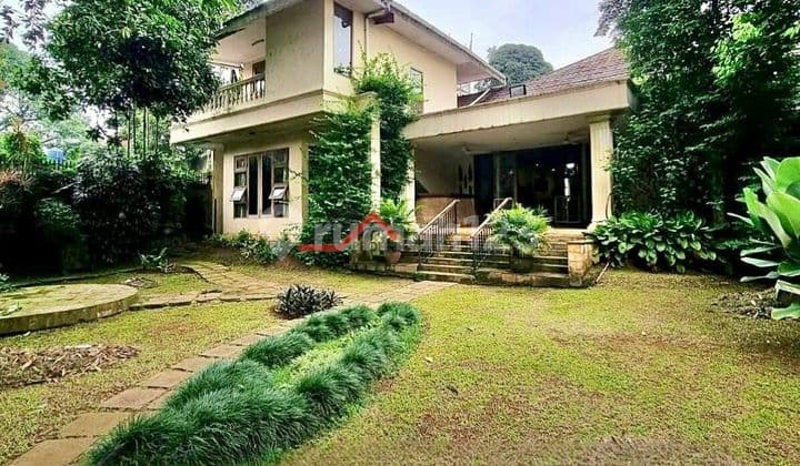 Turun Harga Rumah Hitung Tanah Pejaten Barat