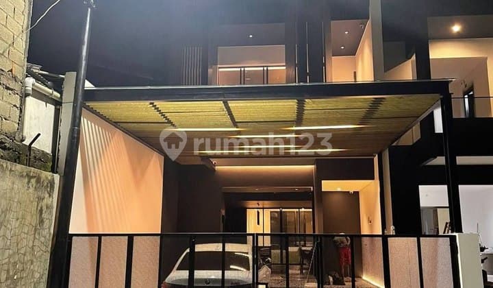 Rumah Bagus Siap Huni .hw