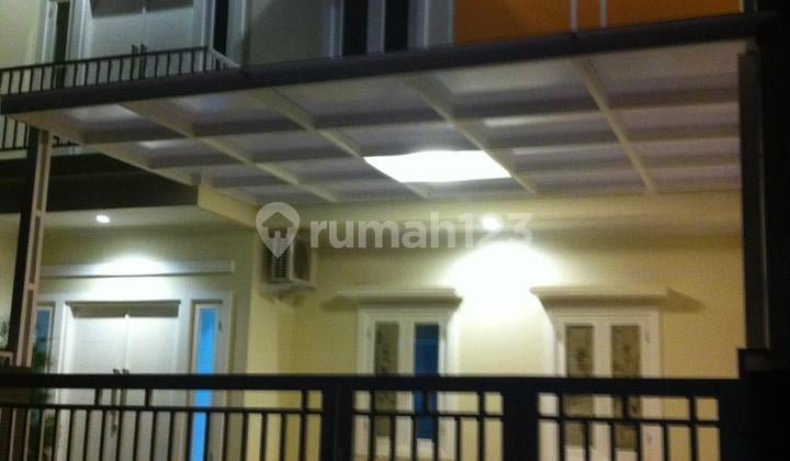 Rumah Dijual Siap Huni Bebas Banjir di Jaibening (Hw)