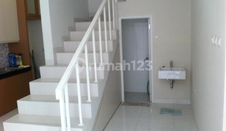 House For Sale in Jatibening, Flood-Free Area