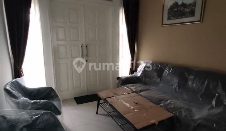 Asri House in a Strategic Area in Kemang Pratama/UM