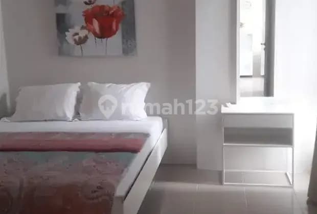 Apartemen Murah Full Furnish Siap Huni Bintaro Plaza Residence