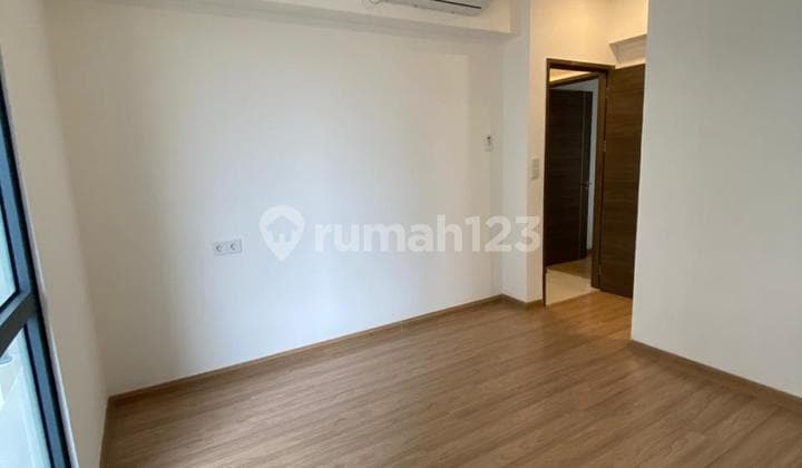 Aprtemen Siap Huni, Dekat Pusat Berbelanja di Alam Sutera