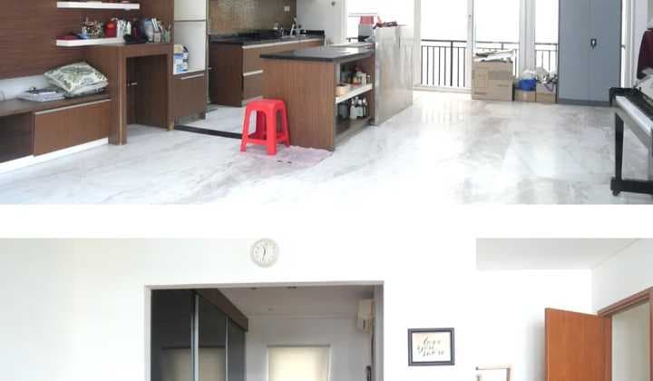 Rumah Springhill Kemayoran 120M2 Nyaman,Strategis,Kode Ds