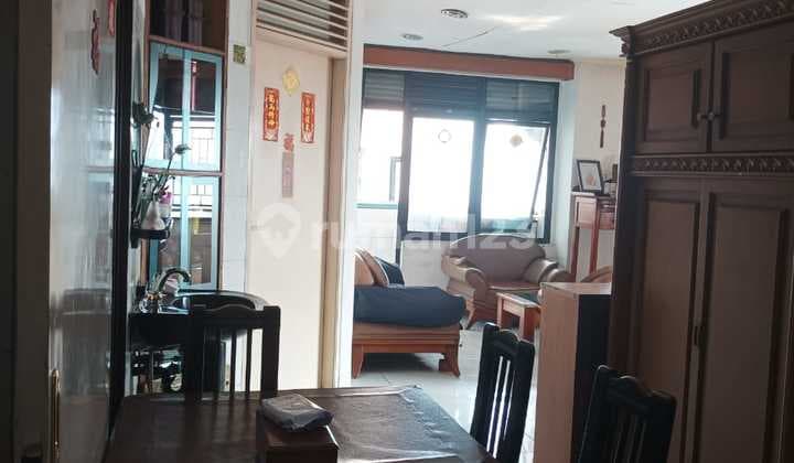 Apartemen Metro Sunter 76M2 Nyaman, Strategis, Lokasi Bagus,Kode Rs