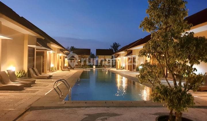 FOR SALE RESORT IN BELITUNG AREA 7.6 Ha ONLY 2 MILLION PER METER, VERY GOOD