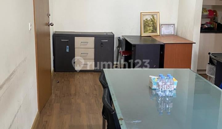 Disewakan Office Space di Fontana Siap Pakai