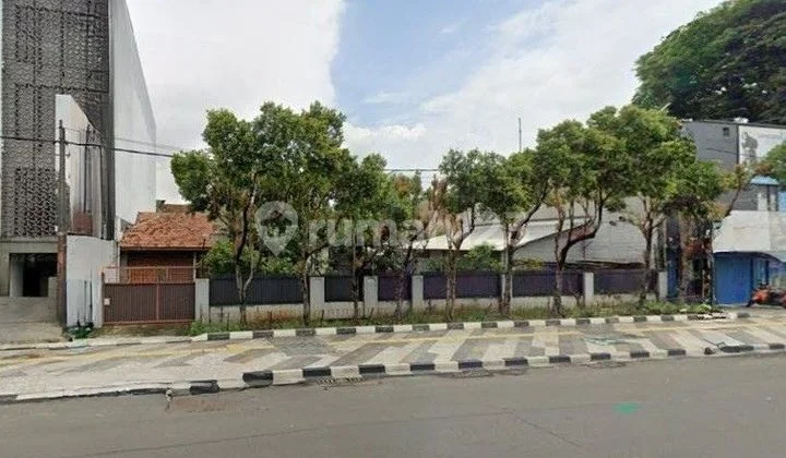 KAVLING DI MARGONDA RAYA 880m2 HADAP BARAT, STRATEGIS, HANYA 17 JUTA PER METER KAVLING DI MARGONDA RAYA 880m2 HADAP BARAT, STRATEGIS, HANYA 17 JUTA PER METER