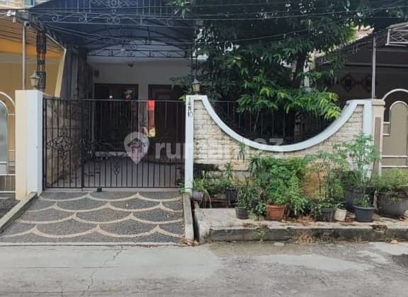 Sunter House 161M2 North Facing, 2 Floors, Good Location, Code Ks