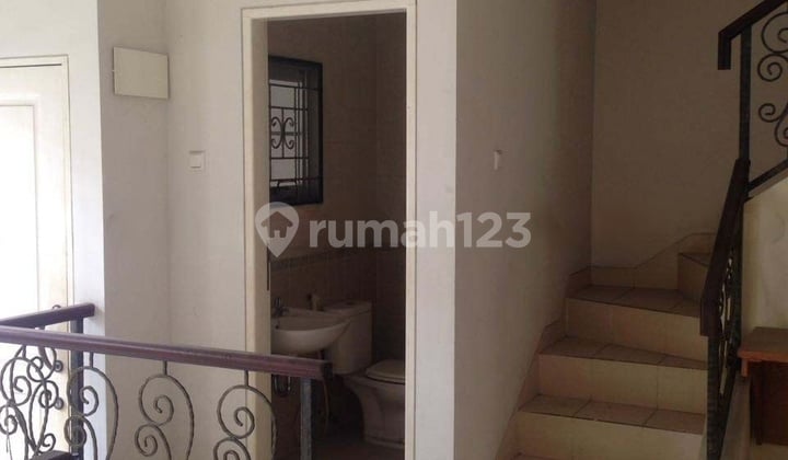 Dijual Rumah Nyaman dan Aman di area Kelapa Gading Grande
