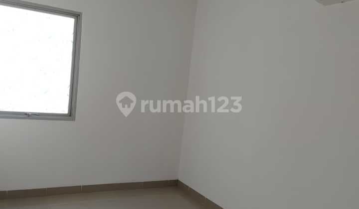 Dijual Apartment 2BR Empty