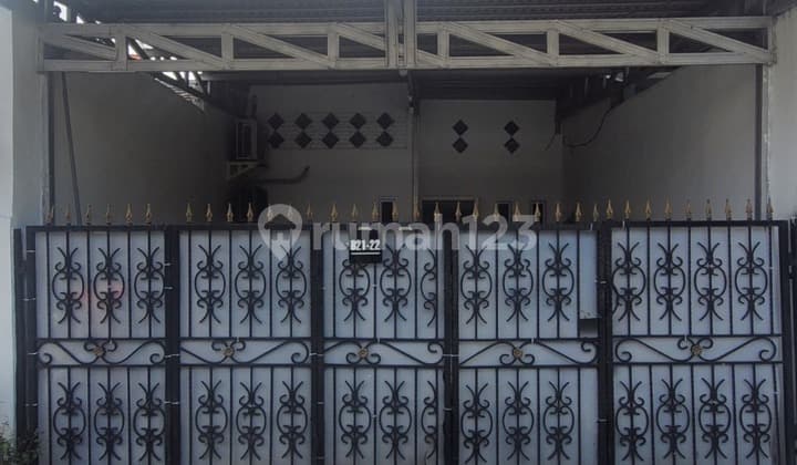 FOR SALE SUNTER HOUSE 70m2 NORTH FACING, 1.5 FLOORS, GOOD LOCATION, CODE AH