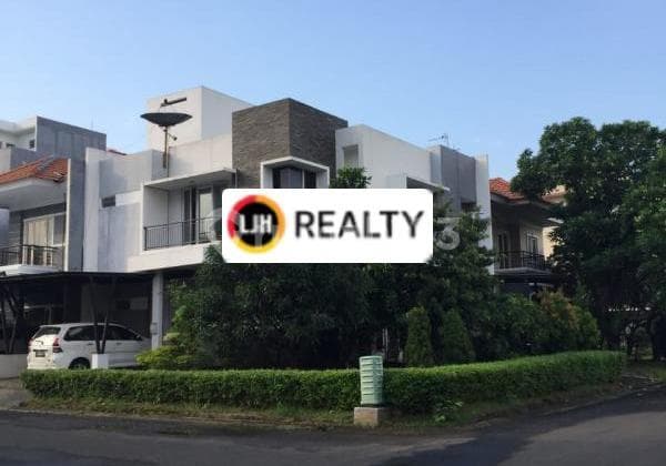 RUMAH MINIMALIS BAGUS DI METRO MARINA AREA ANCOL JAKARTA UTARA