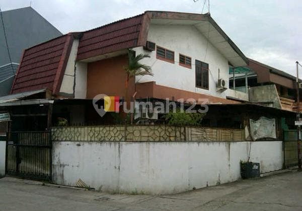 Rumah Di Kelapa Sawit Kelapa Gading Kelapa Jakarta Utara