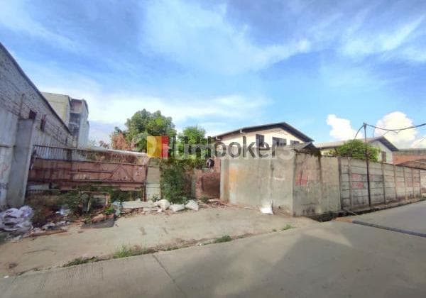 Dijual Kavling di Prepedan Dalam ,kalidere , Jakarta Barat