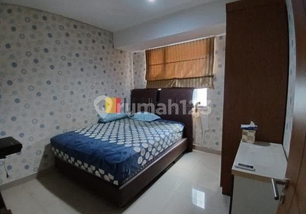 Apartemen Royal Olive Residence Jakarta Selatan