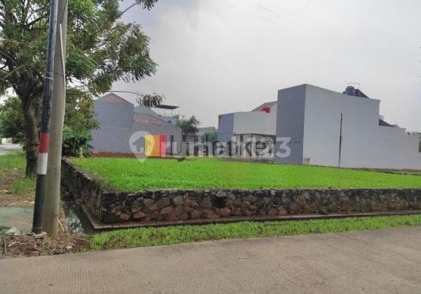 Kavling Siap Bangun Jalan Lebar Imperial Gading Area Kelapa Gading Jakarta Utara