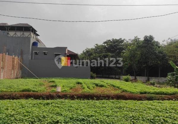 Kavling di Imperial Gading Siap Bangun Area Kelapa Gading Jakarta Utara