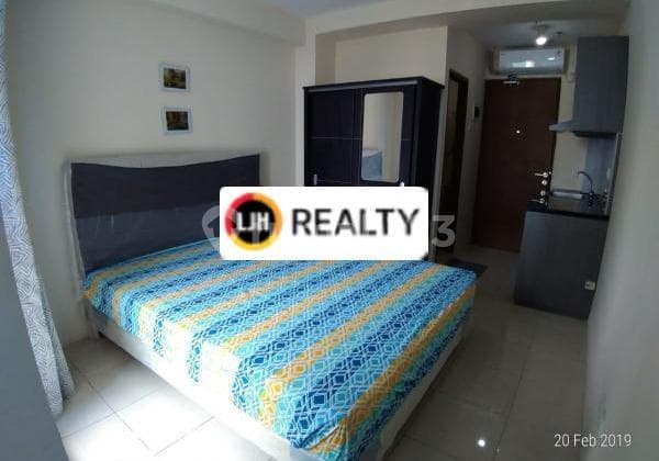 Apartemen Tifolia Pulomas Jakarta Timur