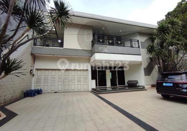 Dijual Rumah Minimalis Modern di Tanjung Priok Jakarta Utara
