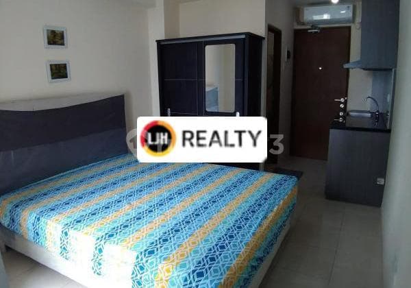 Apartemen Tifolia Pulomas Jakarta Timur