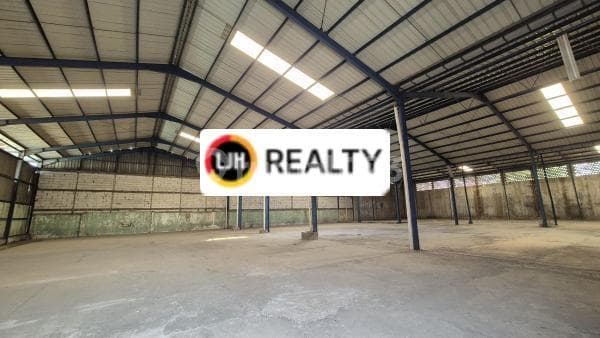 Gudang Strategis Bagus di Swadaya Pulo Gadung, Jakarta Timur