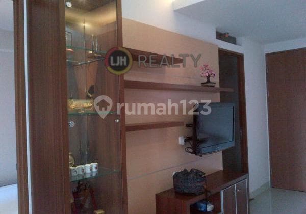 Apartemen Gading Icon Oak Tower , Perintis Kemerdekaan Jakarta Timur