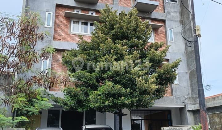 Rumah Kos Eksekutif & Hunian Pribadi Dekat PIM Area Pondok Pinang