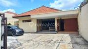 Spacious Strategic House in Rawamangun Area, East Jakarta, Near Jorr Toll Road