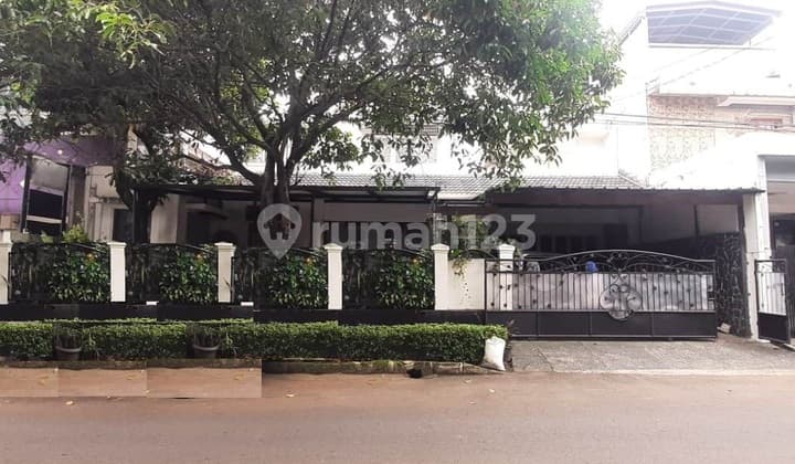 Rumah Strategis Diarea Bintaro Jaya Sektor 9, Near 2 Akses Toll