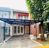 Rumah Minimalis Diarea Puri Bintaro Jaya Sekt 9, Near 2 Gatte Tol