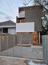 Brand New, Siap Huni Cluster Area Jombang Bintaro Near Gate Tol