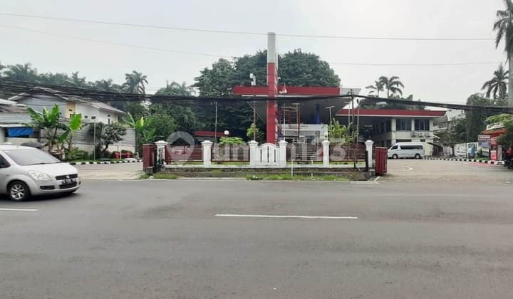 Tempat & Lokasi Commersil Antara Lebak Bulus dan Cinere Jak-Sel