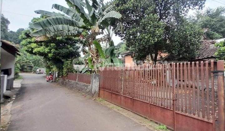 Kavling Bagus Area Harjamukti Dekat Mall & Perkemahan Cibubur