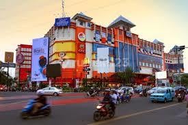 Jual Cepat Kios Sangat Strategis Diarea Pusat Grosir Cililitan