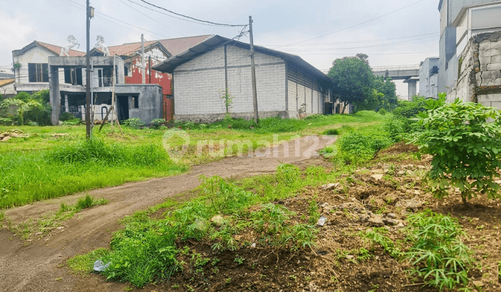 Ready-to-Build Plot in Ciracas