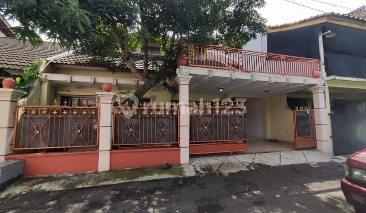 2-Story House, Sturdy Building, Ready to Occupy in Larangan