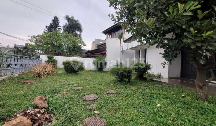 Kavling Jual Cepat Bawah Pasar 9.5Juta Permeter di Kesehatan Bintaro Jakarta Selatan