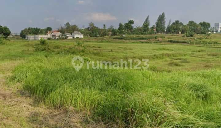 Tanah Industri Di Junti Cikande Serang