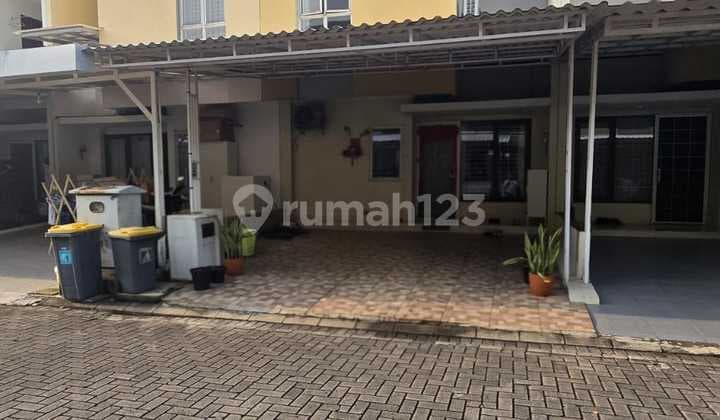 Rumah Premier Park Moderland