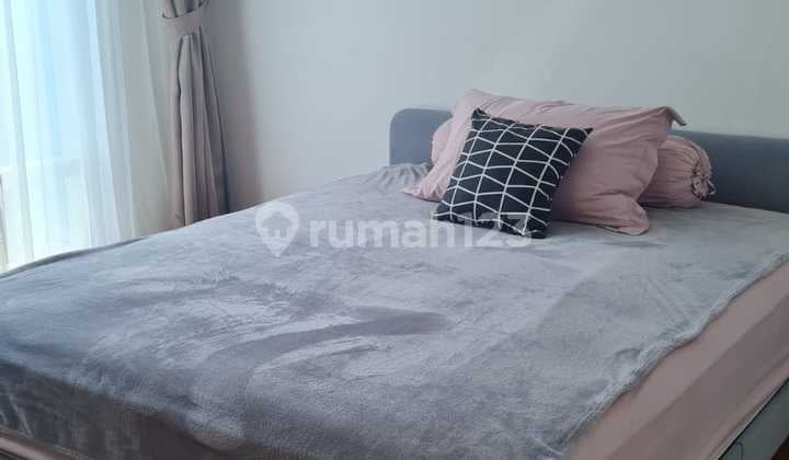 For Rent Kempinski Private Residence Central Jakarta