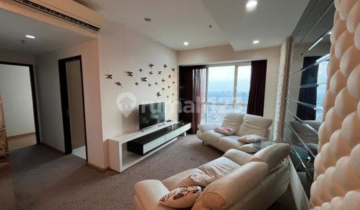 Disewa Apartemen Gandaria Heights @ Gandaria City