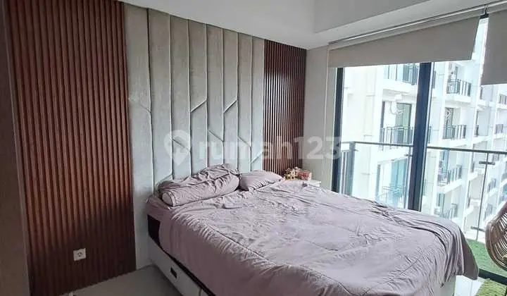 Apartemen Nine Residence di Jakarta Selatan