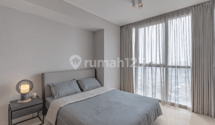 Ciputra World 2 Apartment 1Br Tower Orchard