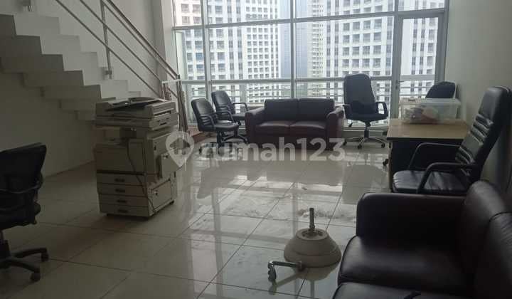 Disewa unit Apartment City lofts Sudirman Jakarta Pusat